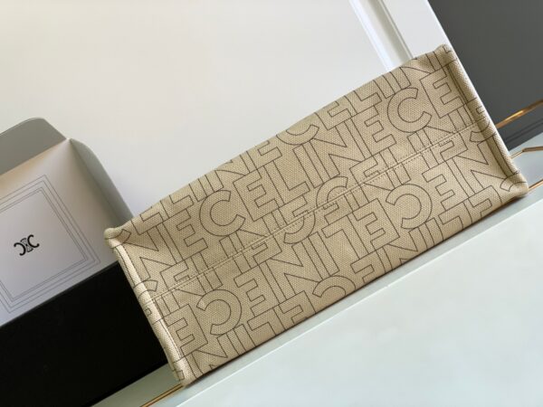CELINE LARGE CABAS THAIS