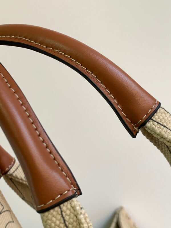 CELINE LARGE CABAS THAIS