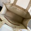 CELINE LARGE CABAS THAIS
