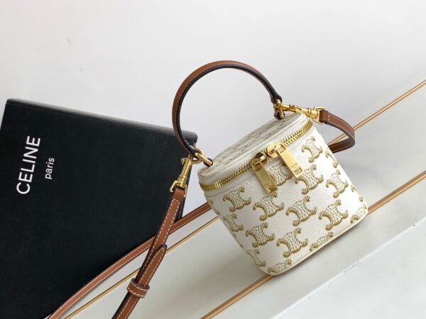 CELINE TRIOMPHE CANVAS