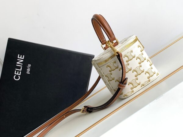 CELINE TRIOMPHE CANVAS
