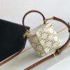CELINE TRIOMPHE CANVAS