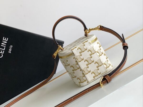CELINE TRIOMPHE CANVAS