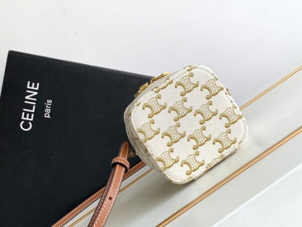 CELINE TRIOMPHE CANVAS