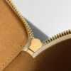 CELINE TRIOMPHE CANVAS