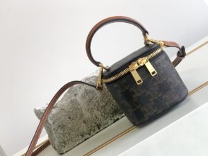 CELINE TRIOMPHE CANVAS