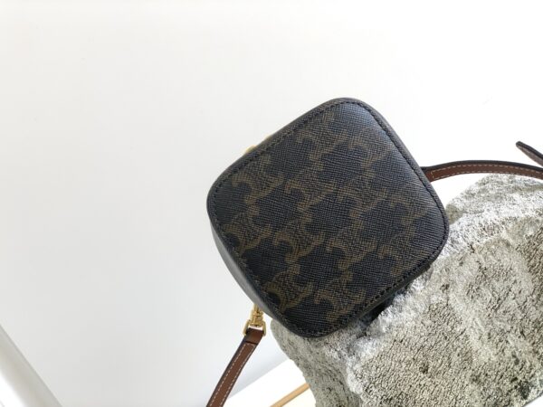 CELINE TRIOMPHE CANVAS