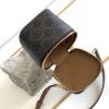 CELINE TRIOMPHE CANVAS