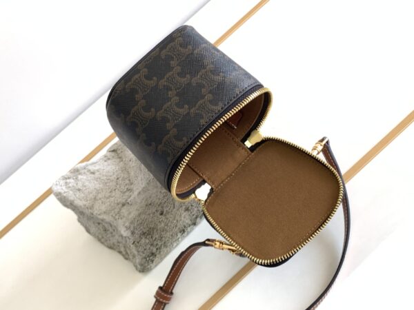 CELINE TRIOMPHE CANVAS