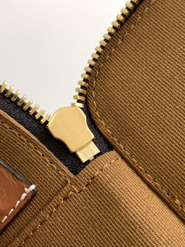 CELINE TRIOMPHE CANVAS