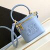 CELINE TRIOMPHE CANVAS