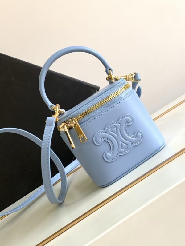 CELINE TRIOMPHE CANVAS
