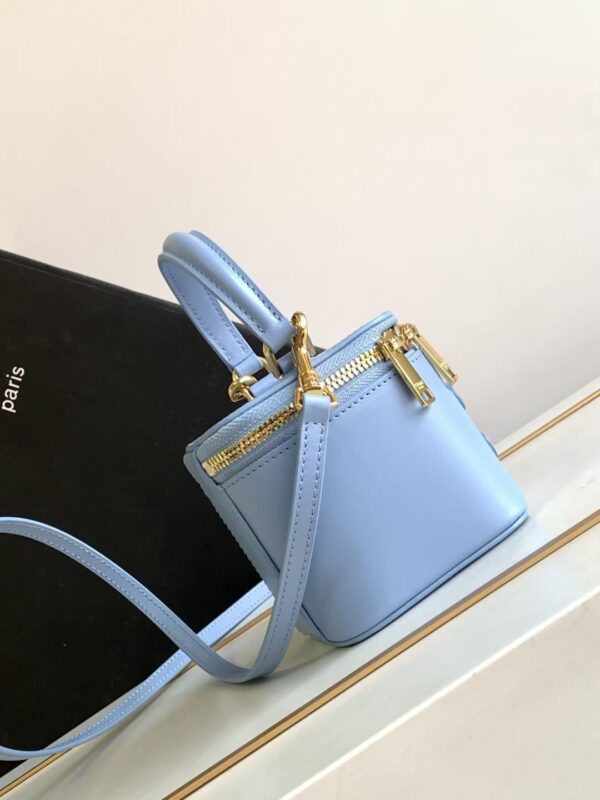 CELINE TRIOMPHE CANVAS