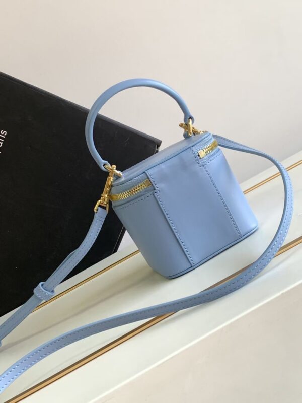 CELINE TRIOMPHE CANVAS