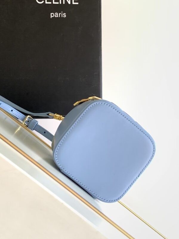 CELINE TRIOMPHE CANVAS