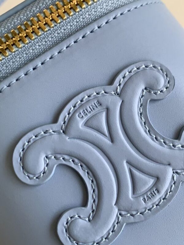 CELINE TRIOMPHE CANVAS