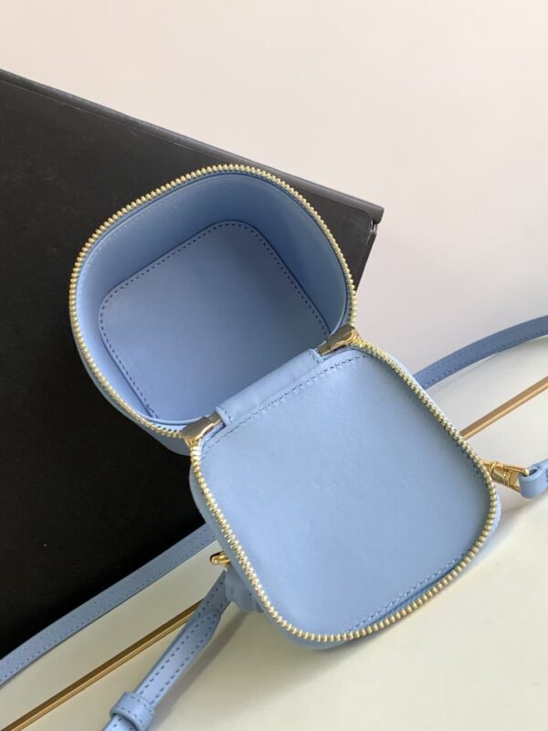 CELINE TRIOMPHE CANVAS