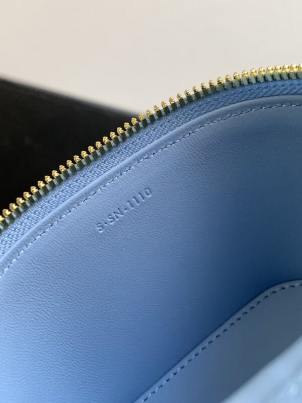 CELINE TRIOMPHE CANVAS