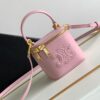 CELINE TRIOMPHE CANVAS