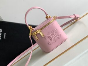 CELINE TRIOMPHE CANVAS
