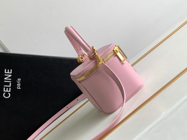 CELINE TRIOMPHE CANVAS