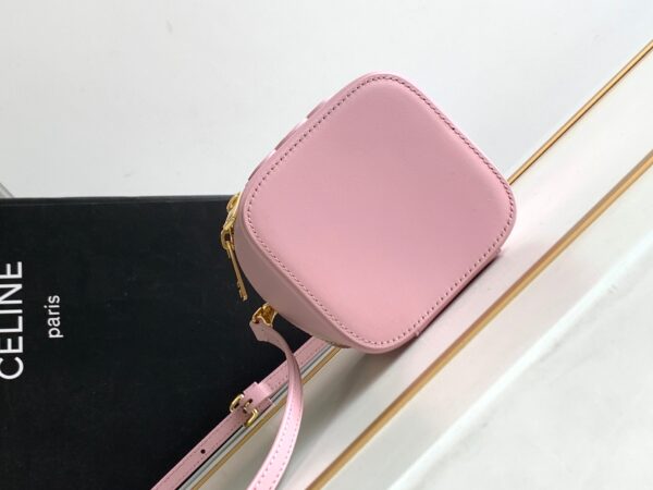 CELINE TRIOMPHE CANVAS