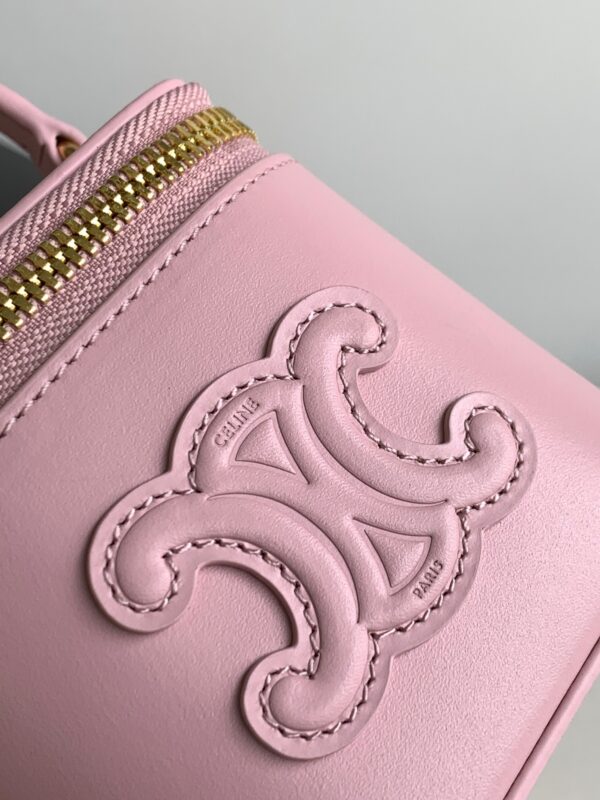 CELINE TRIOMPHE CANVAS