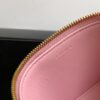 CELINE TRIOMPHE CANVAS