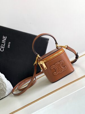 CELINE TRIOMPHE CANVAS