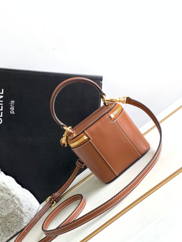 CELINE TRIOMPHE CANVAS