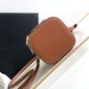 CELINE TRIOMPHE CANVAS