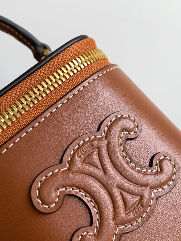CELINE TRIOMPHE CANVAS