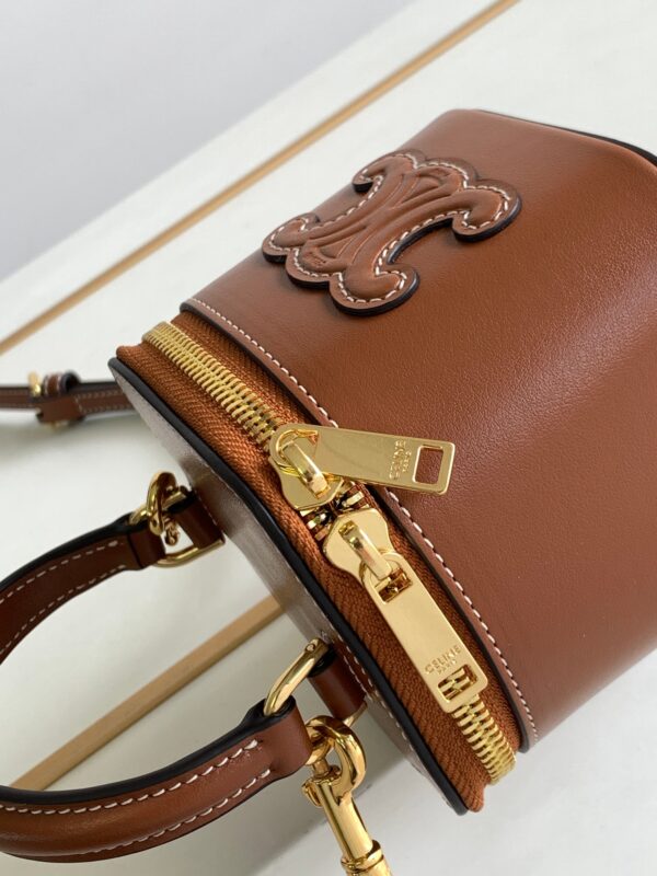 CELINE TRIOMPHE CANVAS