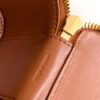 CELINE TRIOMPHE CANVAS