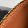 CELINE TRIOMPHE CANVAS