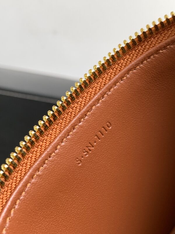 CELINE TRIOMPHE CANVAS