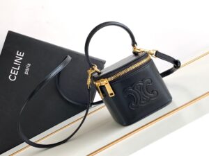 CELINE TRIOMPHE CANVAS