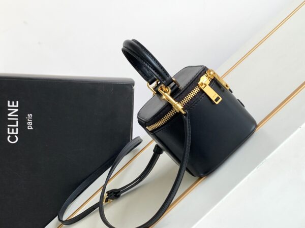CELINE TRIOMPHE CANVAS