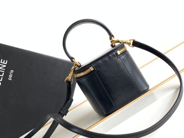 CELINE TRIOMPHE CANVAS