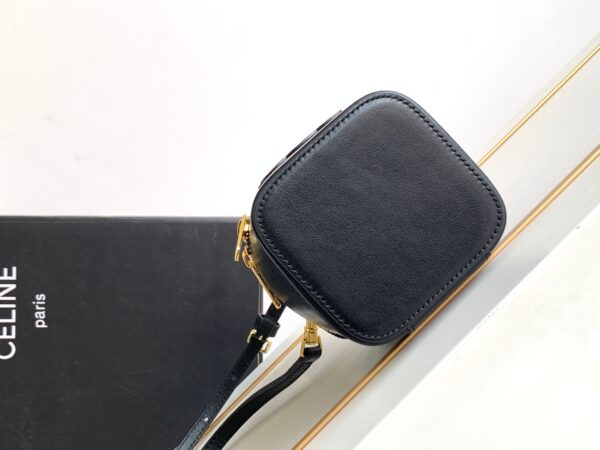 CELINE TRIOMPHE CANVAS