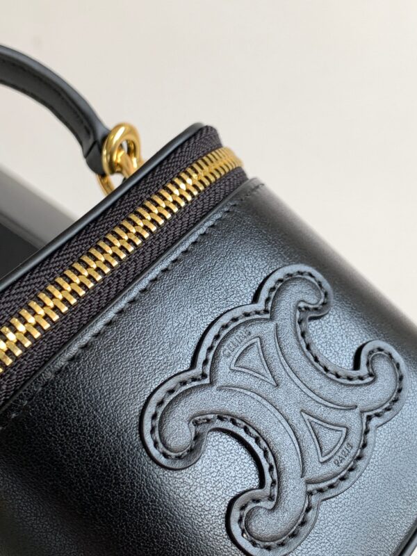 CELINE TRIOMPHE CANVAS