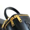 CELINE TRIOMPHE CANVAS