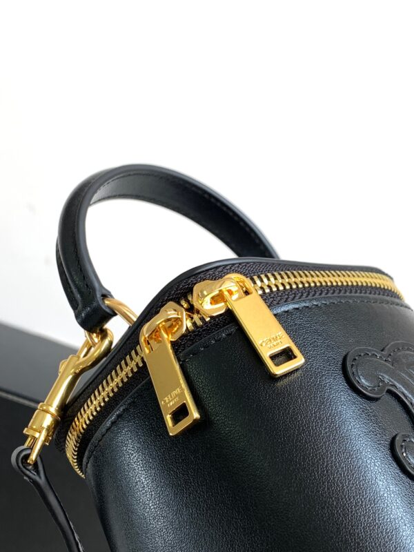 CELINE TRIOMPHE CANVAS