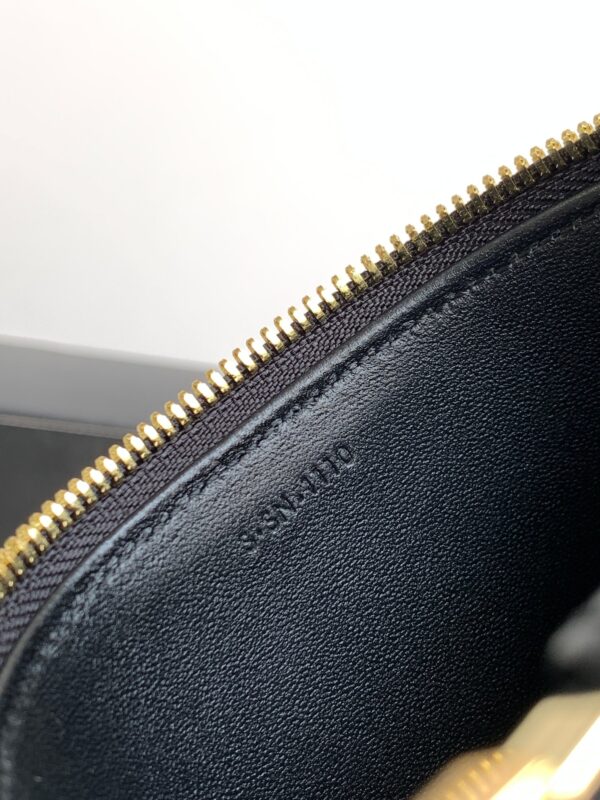 CELINE TRIOMPHE CANVAS