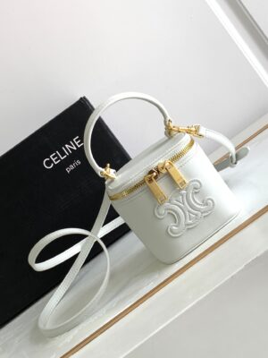 CELINE TRIOMPHE CANVAS