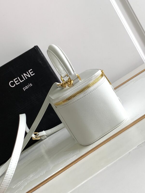 CELINE TRIOMPHE CANVAS