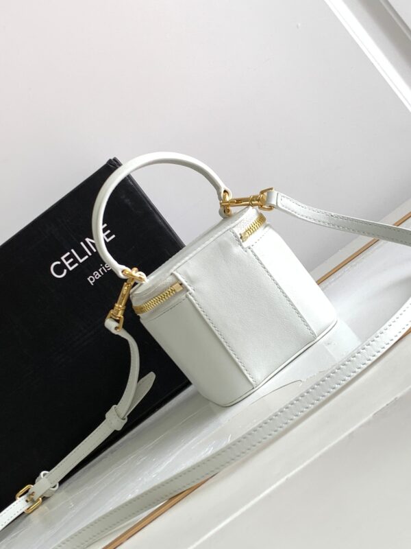 CELINE TRIOMPHE CANVAS