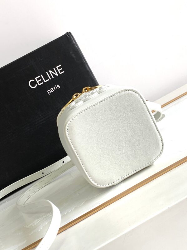 CELINE TRIOMPHE CANVAS