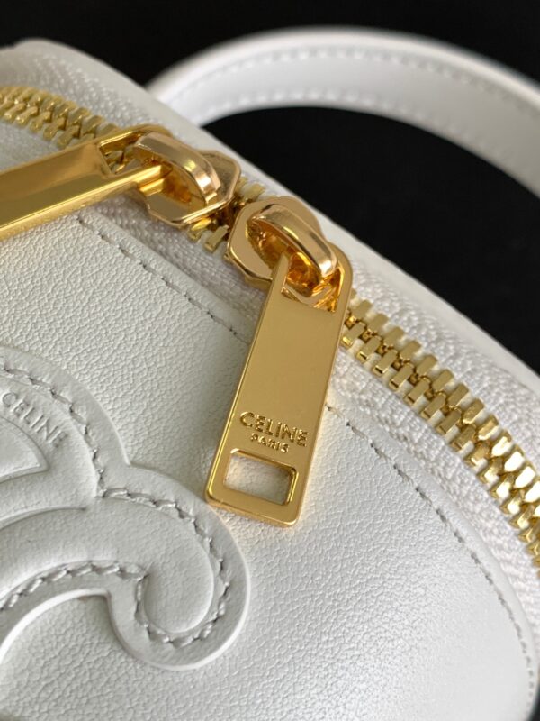 CELINE TRIOMPHE CANVAS