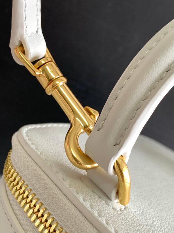 CELINE TRIOMPHE CANVAS